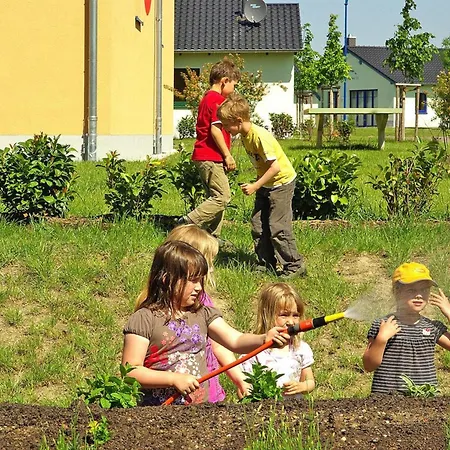 Ferienhaeuser In Markleeberg Im Am Markkleeberg