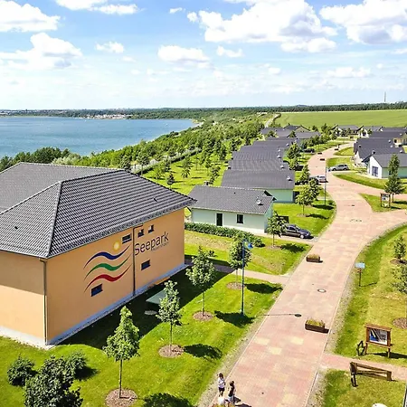 Ferienhaeuser In Markleeberg Im Am Markkleeberg
