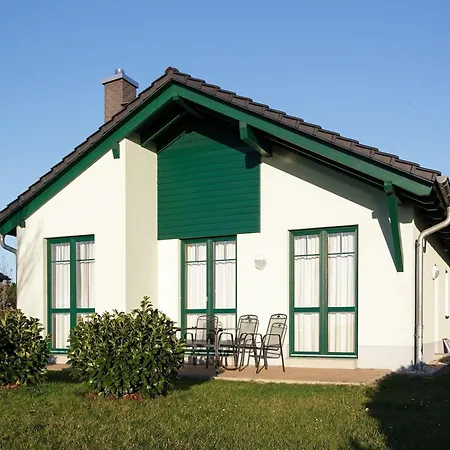 Feriehus Ferienhaeuser In Markleeberg Im Am Markkleeberg