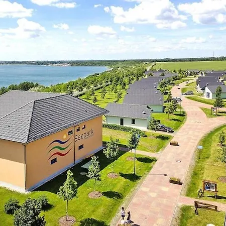 Hébergement de vacances Ferienhaeuser In Markleeberg Im Am Markkleeberg