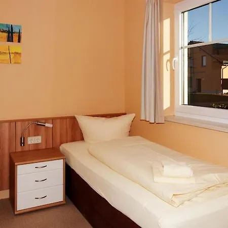 Vakantiehuis Ferienhaeuser In Markleeberg Im Am Markkleeberg