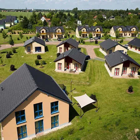 Ferienhaeuser In Markleeberg Im Am Feriehus Markkleeberg
