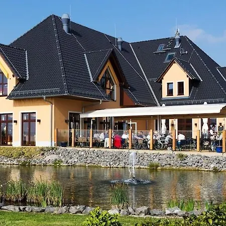 Ferienhaeuser In Markleeberg Im Am Hébergement de vacances