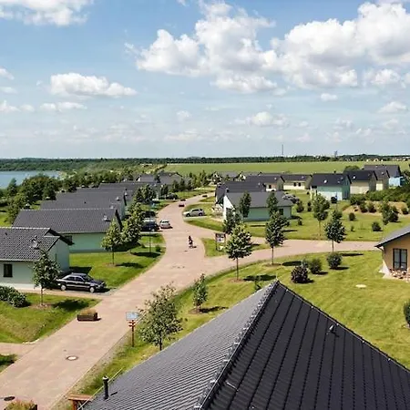 Ferienhaeuser In Markleeberg Im Am Tatil Evi Markkleeberg