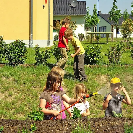 Ferienhaeuser In Markleeberg Im Am *