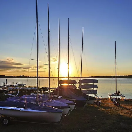 別荘 Ferienhaeuser In Markleeberg Im Am