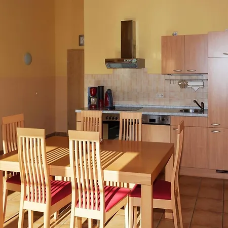 Vakantiehuis Ferienhaeuser In Markleeberg Im Am Markkleeberg