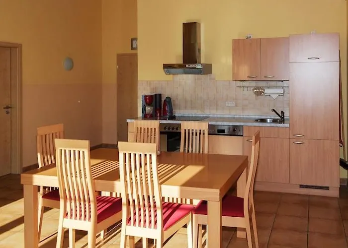 Holiday home In Near A Markkleeberg