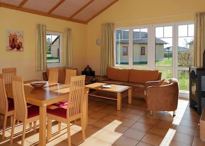 Holiday home In Near A *