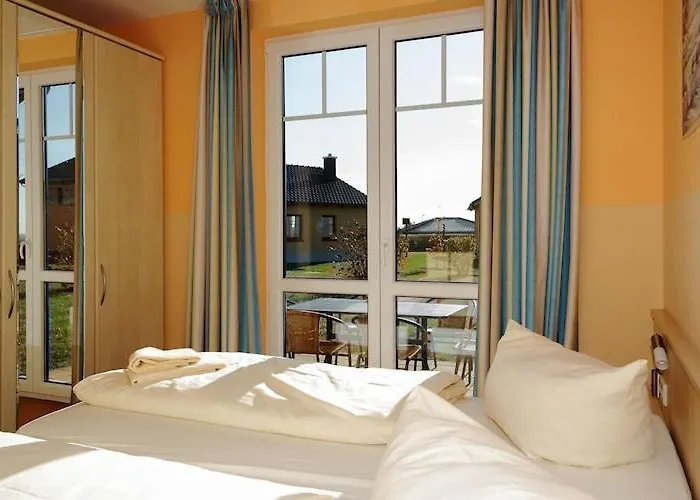 In Near A * Markkleeberg