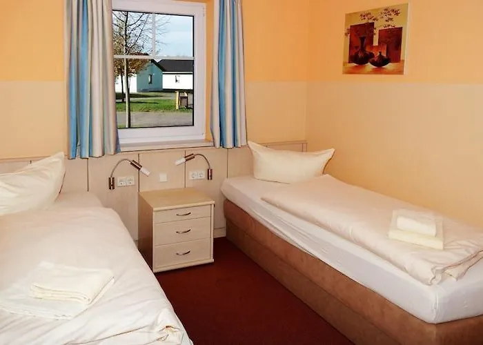 In Near A Holiday home Markkleeberg