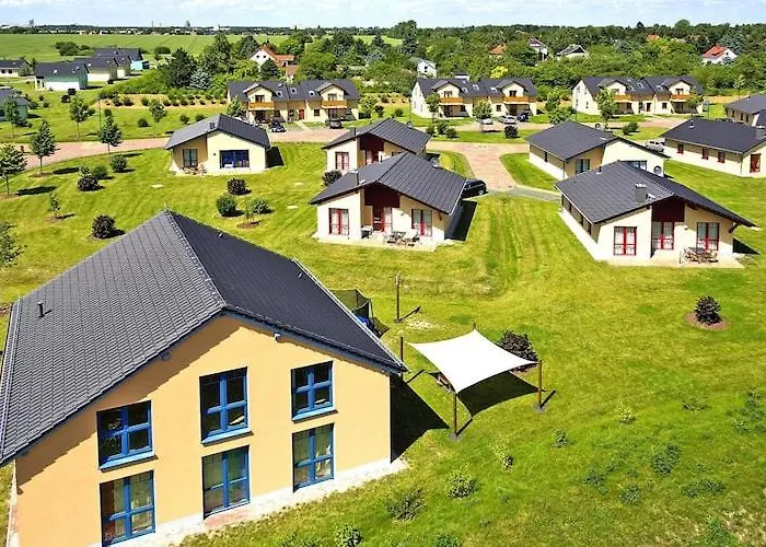 In Near A Markkleeberg