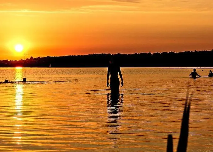 Holiday home In Near A *