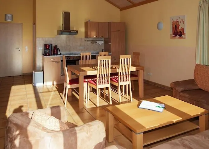 Holiday home In Near A Markkleeberg