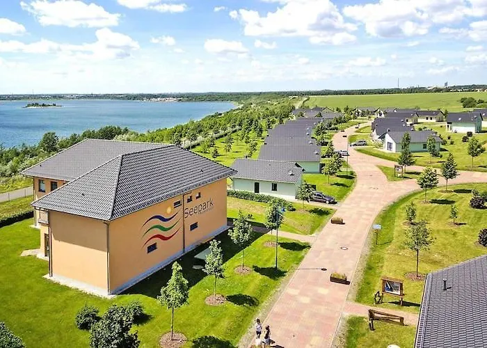 In Near A Markkleeberg