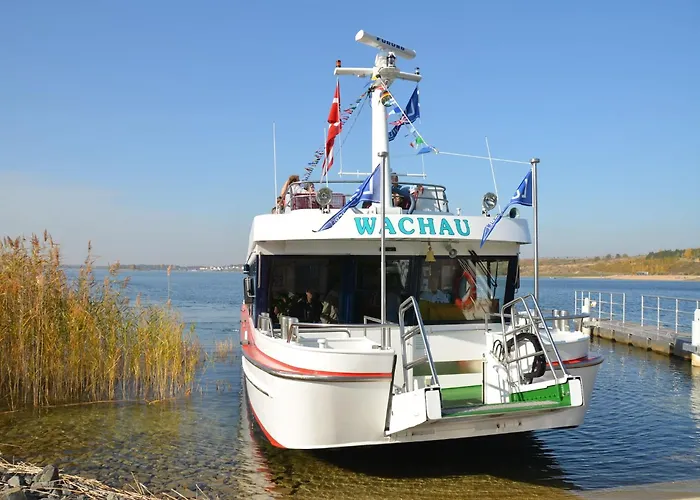 Ferienhaus In Near A