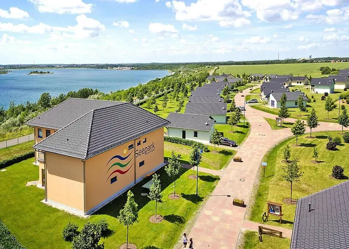 Holiday home In Near A *