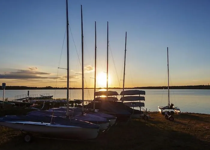 Holiday home In Near A