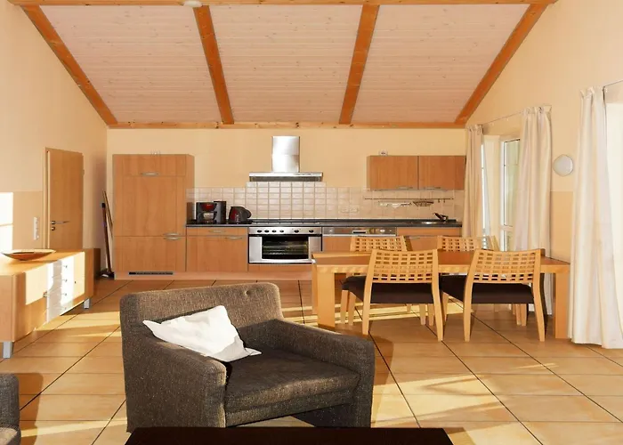 In Near A Markkleeberg