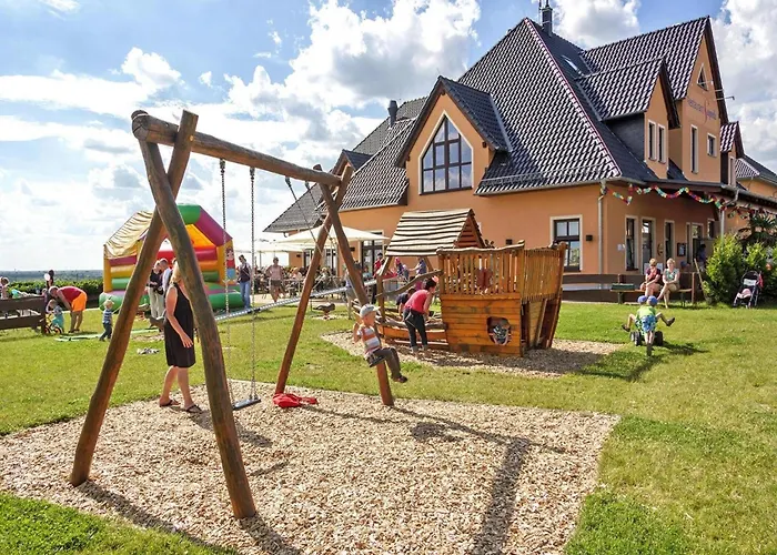 In Near A Ferienhaus *