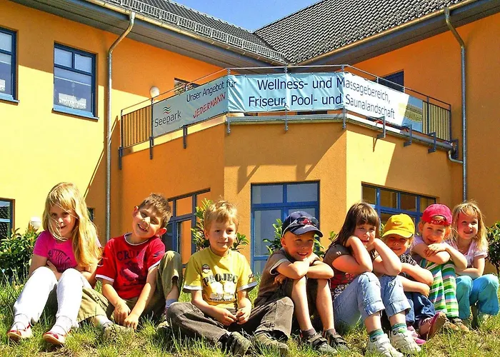 In Near A Ferienhaus Markkleeberg