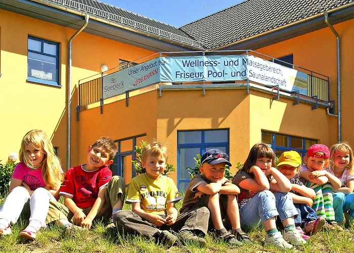 In Near A Markkleeberg