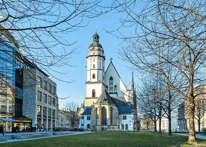 In Near A Ferienhaus