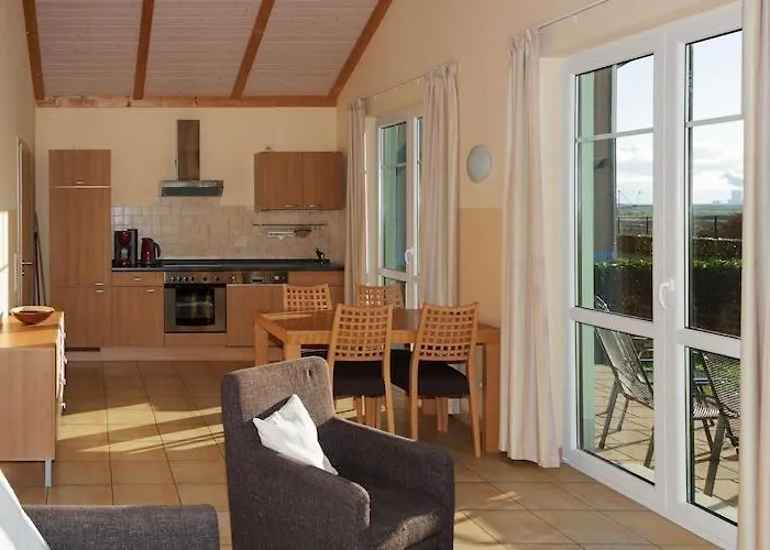 Holiday home In Near A