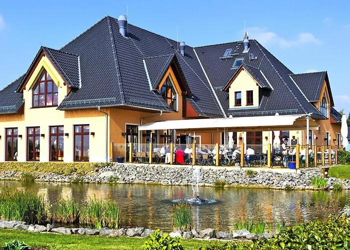 Holiday home In Near A