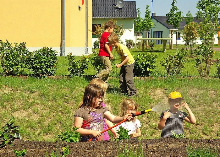 In Near A Ferienhaus *