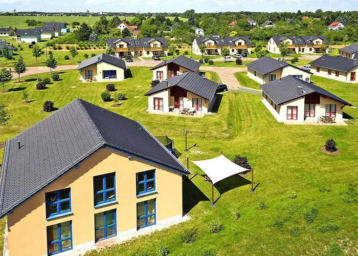 In Near A * Markkleeberg