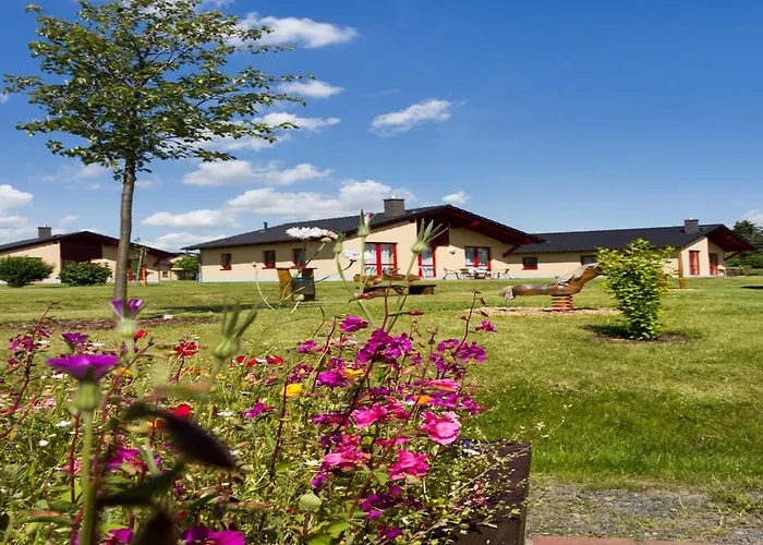 Holiday home In Near A