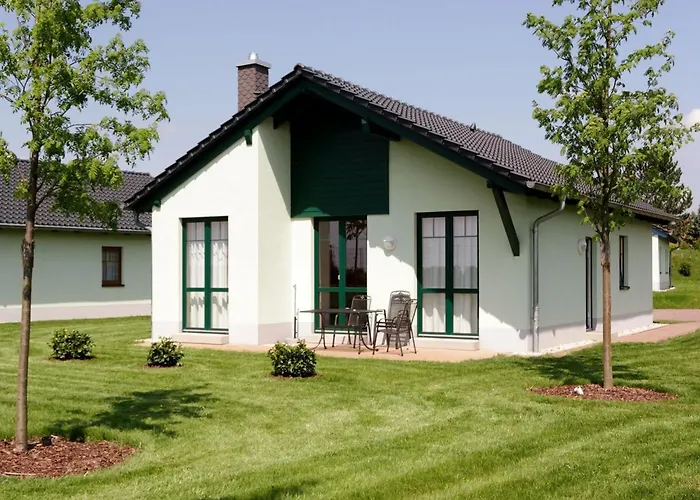 Ferienhaus In Near A Markkleeberg