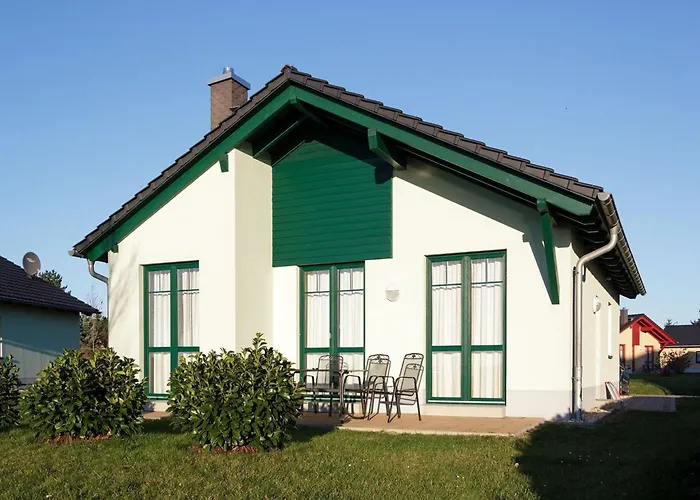 In Near A Markkleeberg