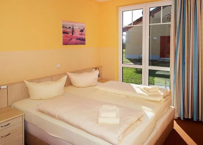 In Near A Ferienhaus