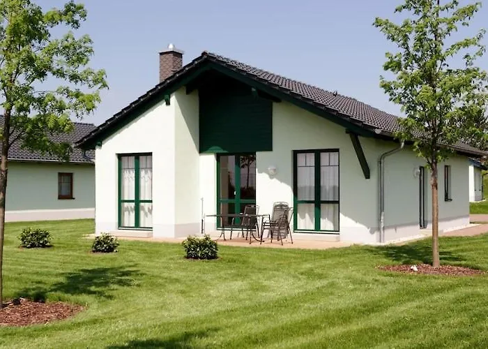 In Near A Ferienhaus Markkleeberg