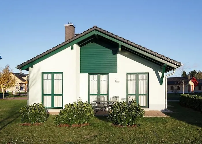 Ferienhaus In Near A