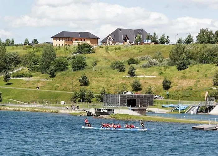 In Near A Markkleeberg