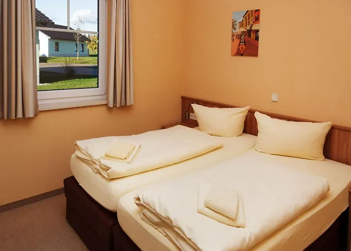 In Near A Ferienhaus