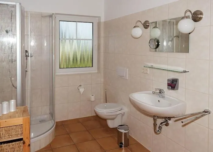 In Near A * Markkleeberg