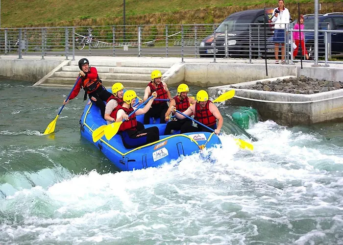 Ferienhaus In Near A Markkleeberg