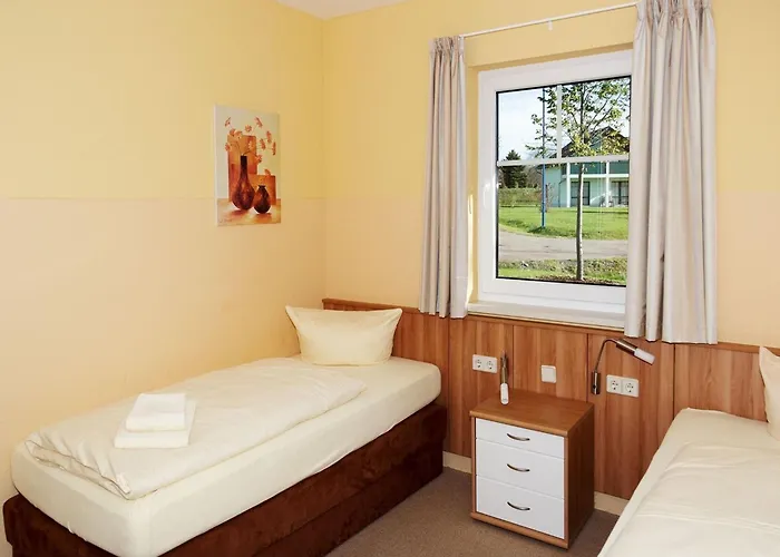 In Near A Ferienhaus *