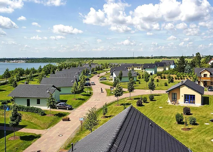 Ferienhaus In Near A