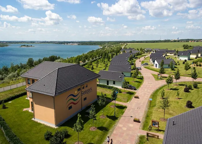 Ferienhaus In Near A *