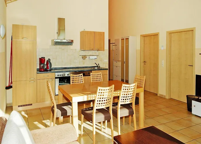 In Near A * Markkleeberg