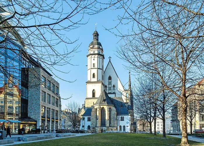 In Near A Ferienhaus