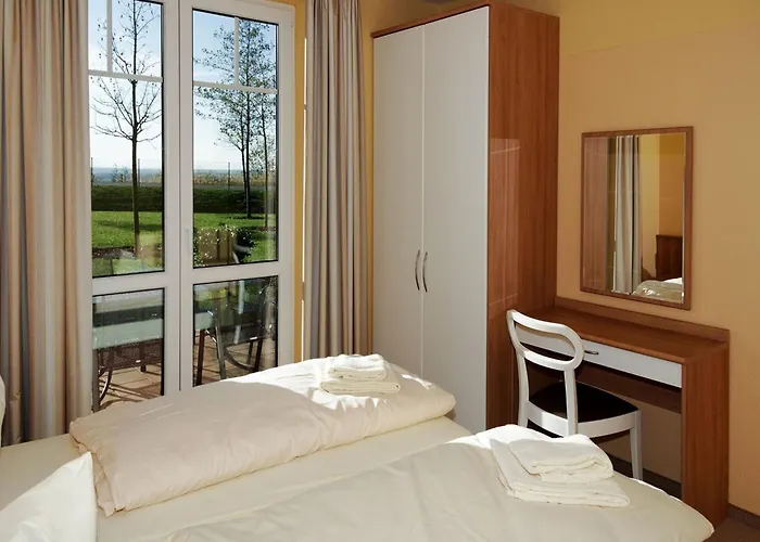 Ferienhaus In Near A