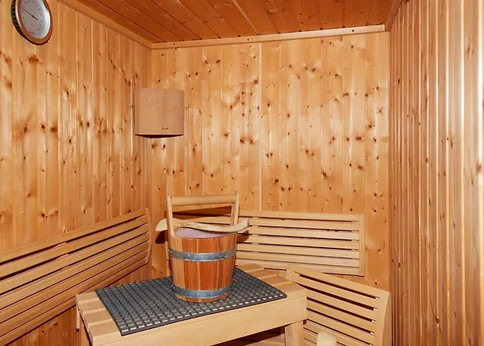 In Near A Ferienhaus *