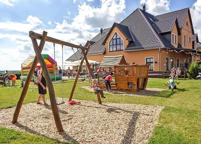 In Near A * Markkleeberg