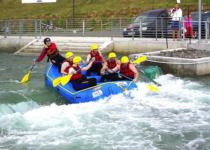 In Near A Ferienhaus